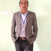 Teacher Profile Photo